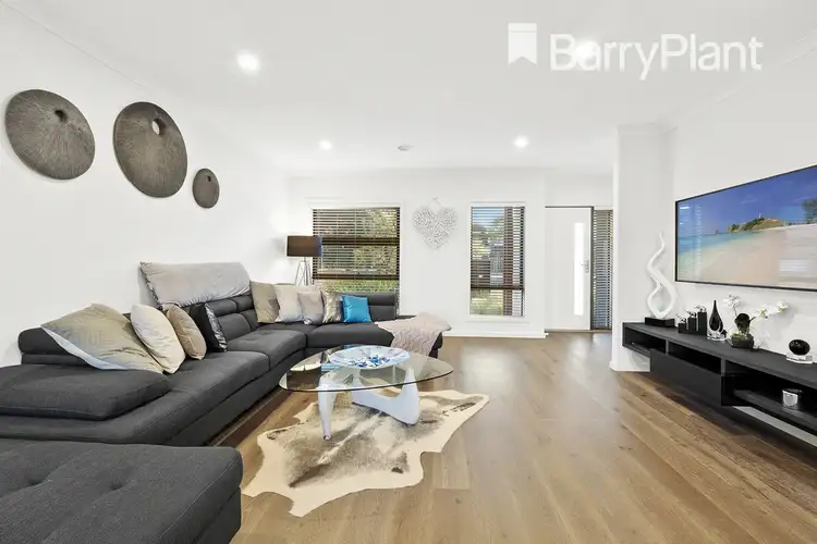 Second view of Homely house listing, 268 Eastbourne Road, Rosebud VIC 3939