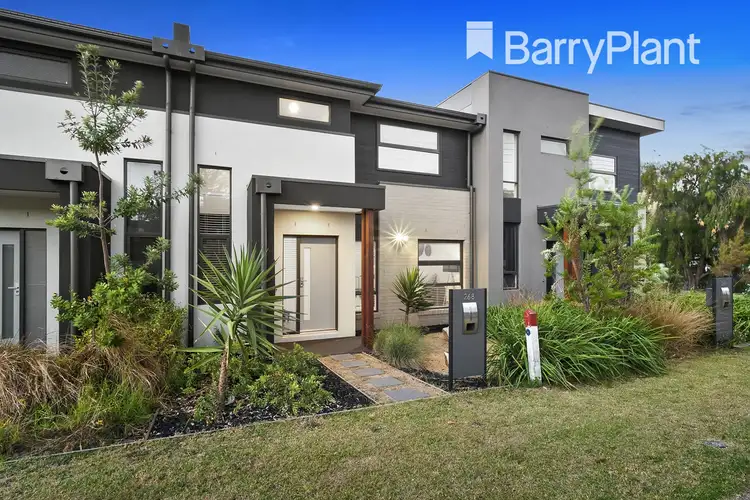 Third view of Homely house listing, 268 Eastbourne Road, Rosebud VIC 3939
