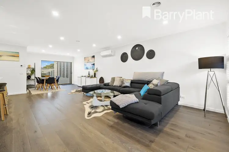 Fourth view of Homely house listing, 268 Eastbourne Road, Rosebud VIC 3939