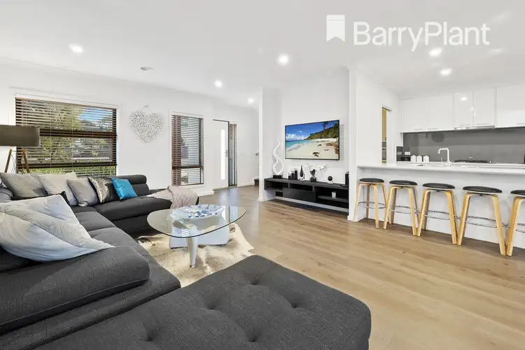 Fifth view of Homely house listing, 268 Eastbourne Road, Rosebud VIC 3939