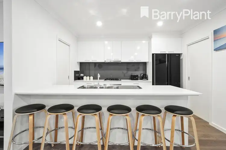 Sixth view of Homely house listing, 268 Eastbourne Road, Rosebud VIC 3939