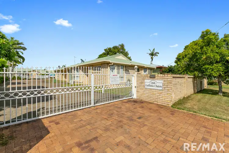 6/268 Ellena Street, Maryborough QLD 4650