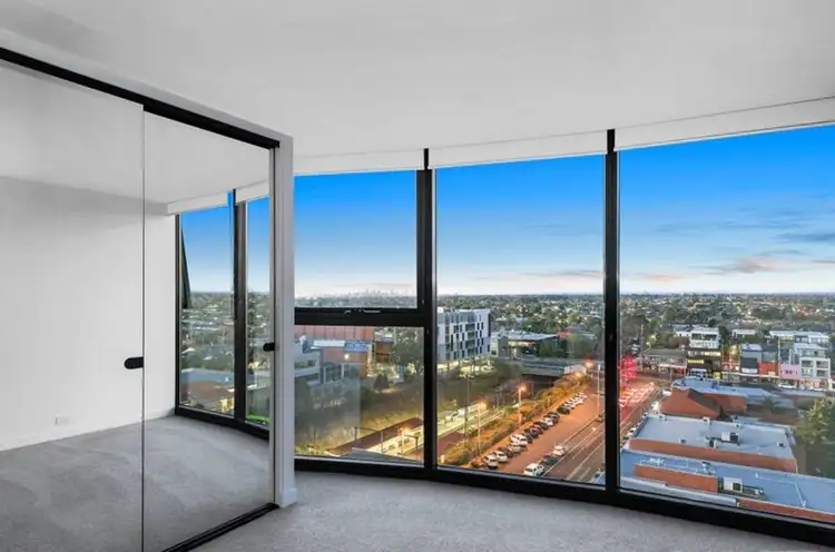 Second view of Homely apartment listing, 604/6 Station Street, Moorabbin VIC 3189