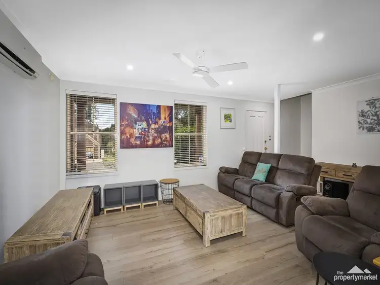 Third view of Homely semi-detached listing, 2/2 Hawthorn Place, Mardi NSW 2259