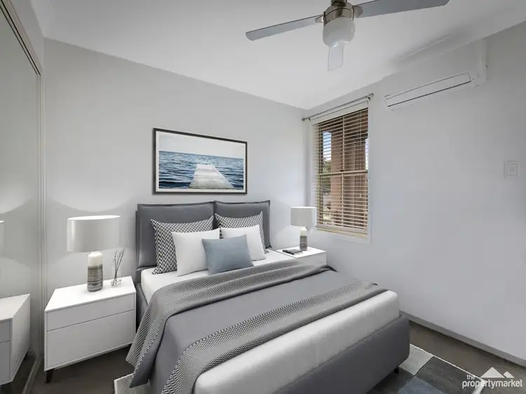 Fourth view of Homely semi-detached listing, 2/2 Hawthorn Place, Mardi NSW 2259