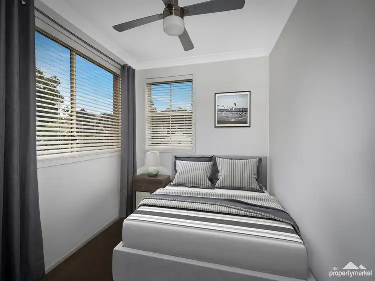 Fifth view of Homely semi-detached listing, 2/2 Hawthorn Place, Mardi NSW 2259