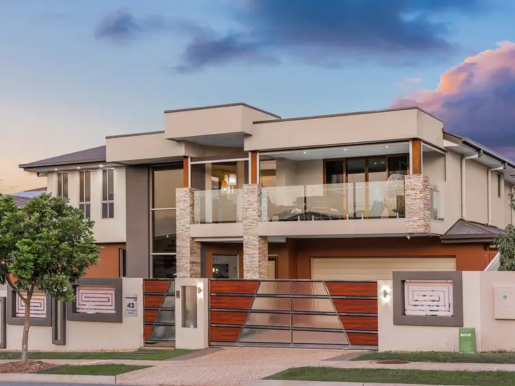 43 McDermott Parade, Rochedale QLD 4123
