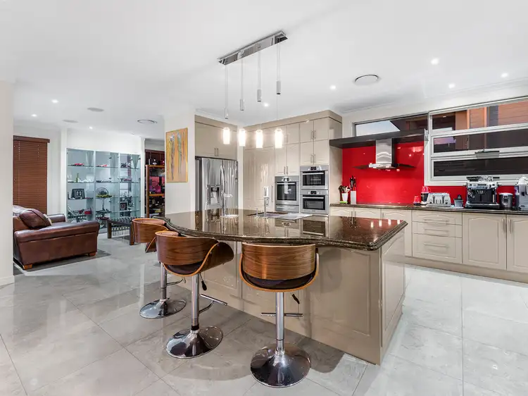 Third view of Homely house listing, 43 McDermott Parade, Rochedale QLD 4123