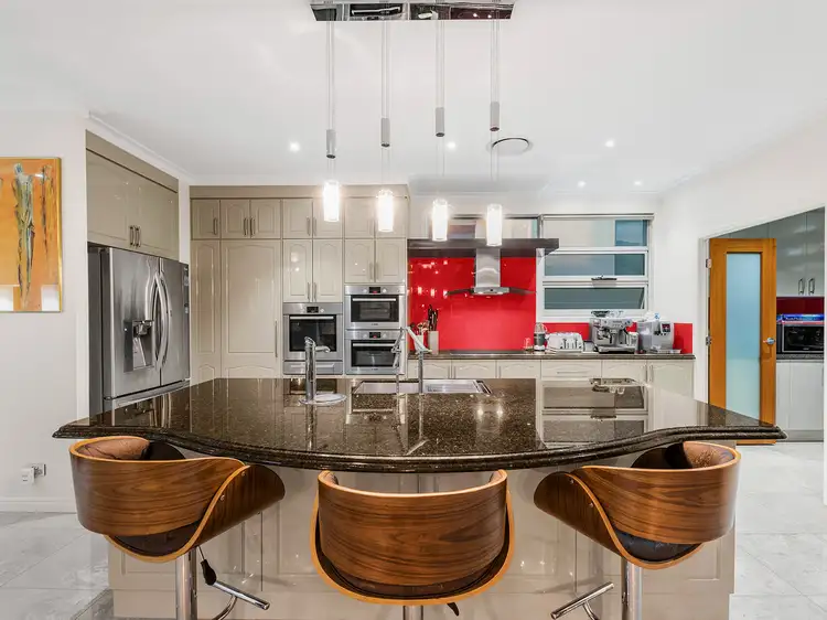 Fourth view of Homely house listing, 43 McDermott Parade, Rochedale QLD 4123