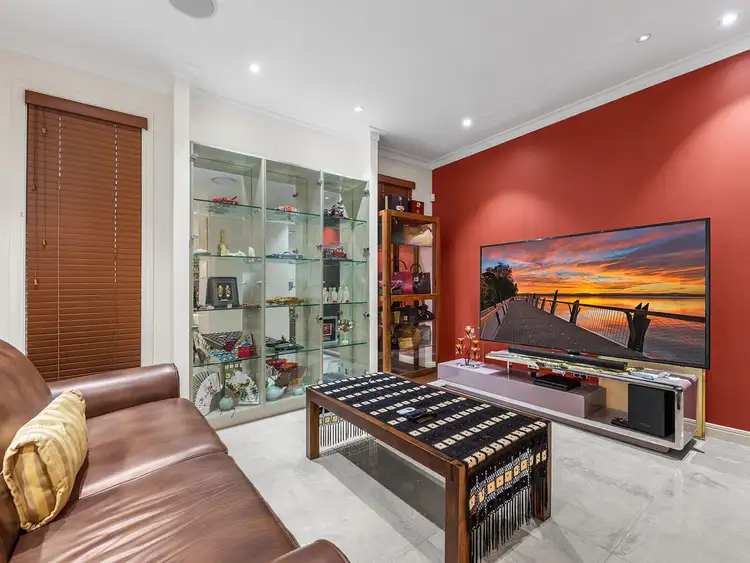 Fifth view of Homely house listing, 43 McDermott Parade, Rochedale QLD 4123