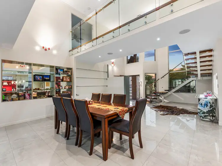 Sixth view of Homely house listing, 43 McDermott Parade, Rochedale QLD 4123