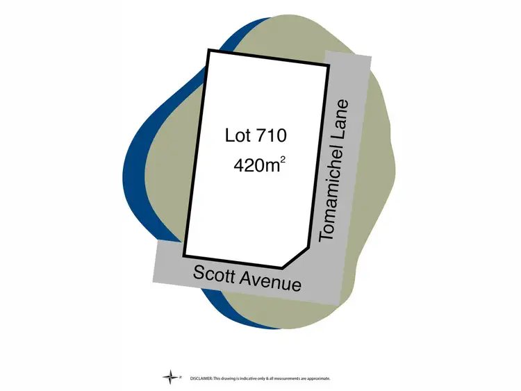 LOT 710, 20 Scott Avenue, Torquay VIC 3228