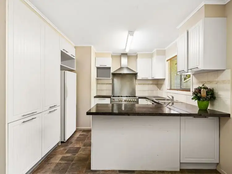 Fifth view of Homely house listing, 10 Binns Street, South Toowoomba QLD 4350
