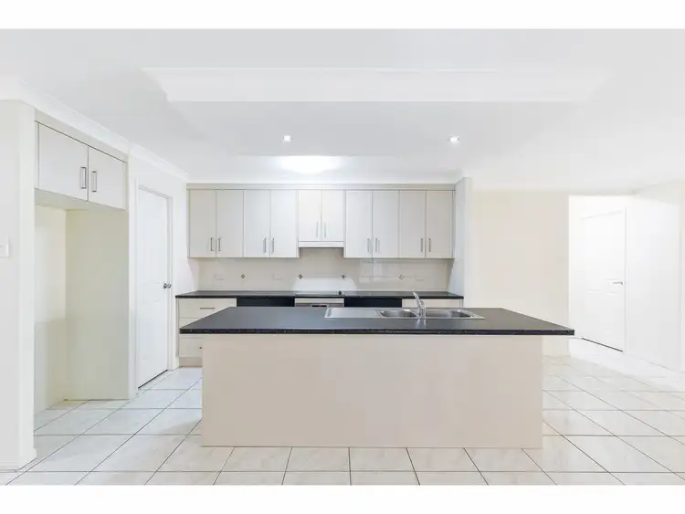 Second view of Homely house listing, 187 Frenchville Road, Frenchville QLD 4701