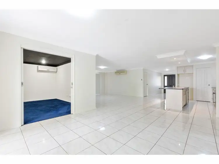 Fourth view of Homely house listing, 187 Frenchville Road, Frenchville QLD 4701