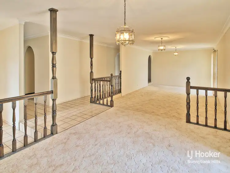 Third view of Homely house listing, 9 McKinley Court, Stretton QLD 4116