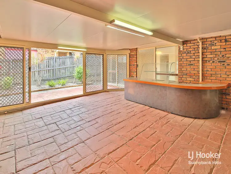 Fourth view of Homely house listing, 9 McKinley Court, Stretton QLD 4116