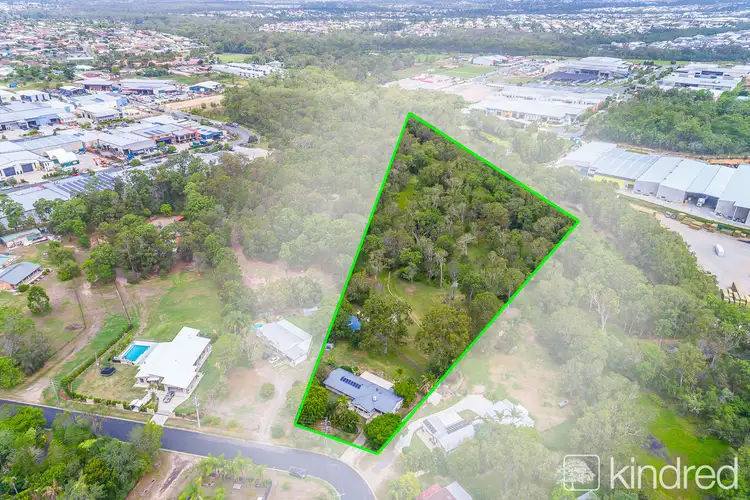 Main view of Homely house listing, 16 Warren Crescent, Deception Bay QLD 4508