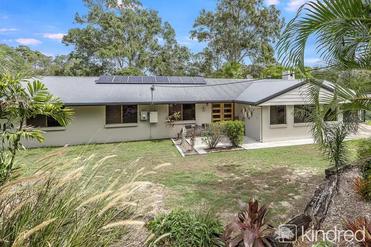 Fourth view of Homely house listing, 16 Warren Crescent, Deception Bay QLD 4508
