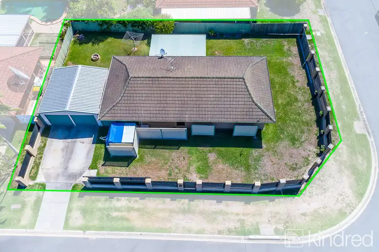 Main view of Homely house listing, 30 Diamondcrest Avenue, Deception Bay QLD 4508