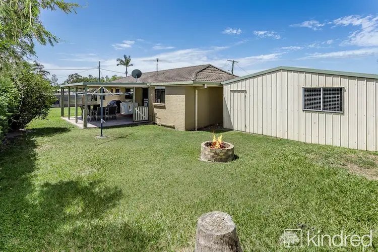 Second view of Homely house listing, 30 Diamondcrest Avenue, Deception Bay QLD 4508