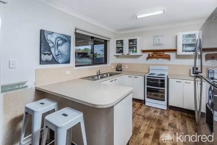 Sixth view of Homely house listing, 30 Diamondcrest Avenue, Deception Bay QLD 4508