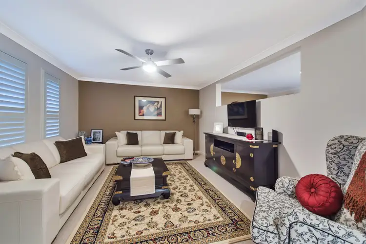 Fifth view of Homely house listing, 38 Hazelmere Crescent, Ormeau QLD 4208