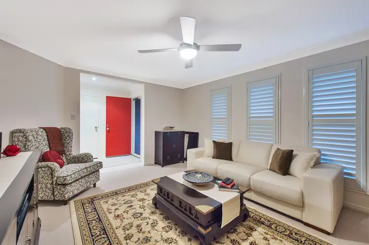 Sixth view of Homely house listing, 38 Hazelmere Crescent, Ormeau QLD 4208