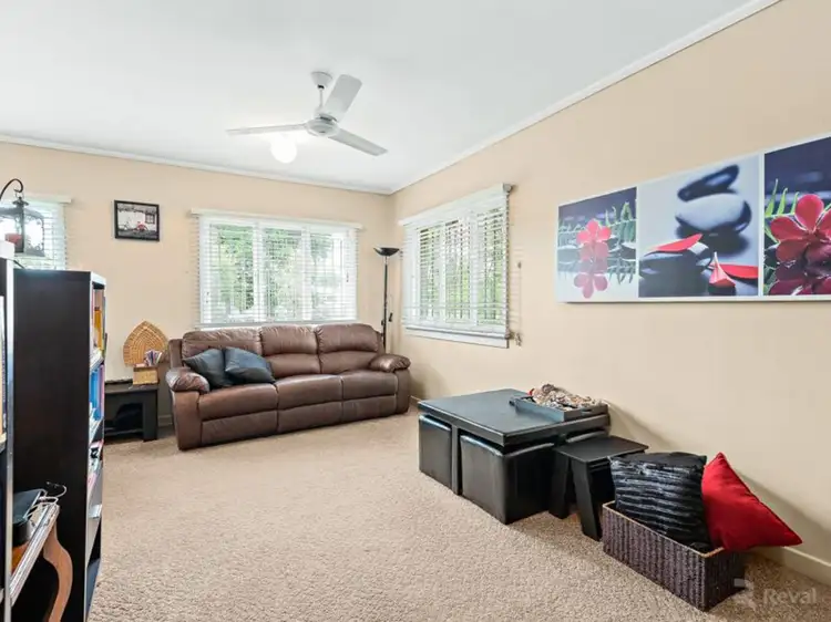 Second view of Homely house listing, 59 Somerfield Street, Upper Mount Gravatt QLD 4122