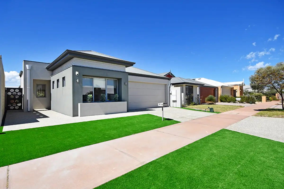 Main view of Homely house listing, 12 Pardillo Way, Caversham WA 6055