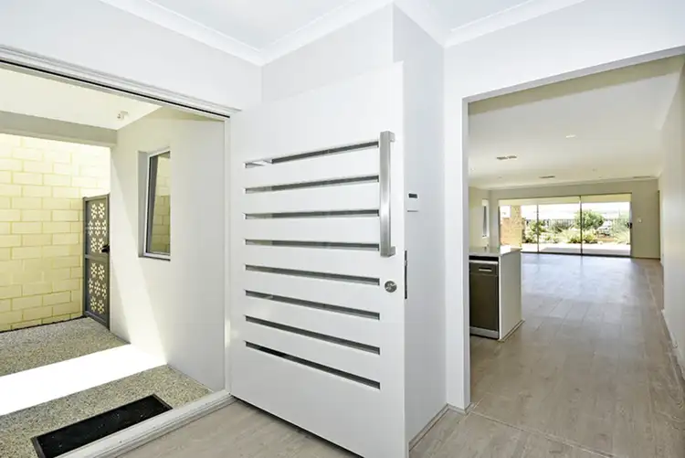 Fifth view of Homely house listing, 12 Pardillo Way, Caversham WA 6055