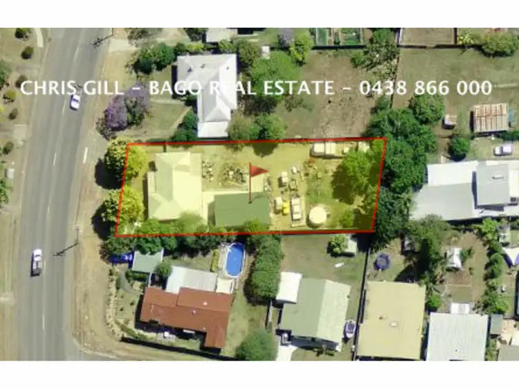 Main view of Homely house listing, 136 High Street, Wauchope NSW 2446