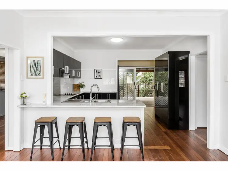 Main view of Homely house listing, 5 North Place, Lismore NSW 2480