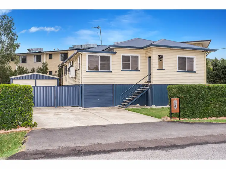 Second view of Homely house listing, 5 North Place, Lismore NSW 2480