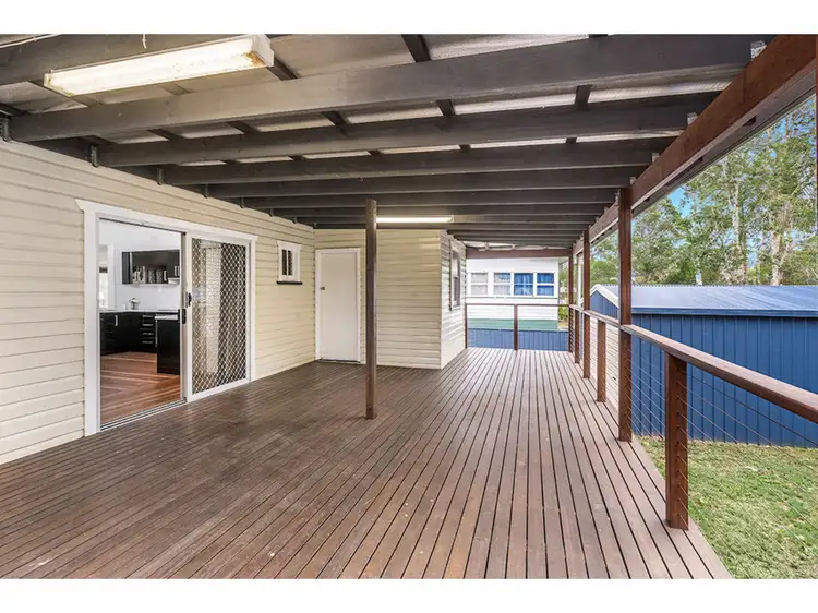 Third view of Homely house listing, 5 North Place, Lismore NSW 2480