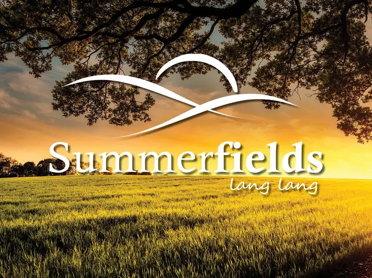 Main view of Homely land listing, LOT 108 Summerfields Estate, Lang Lang VIC 3984