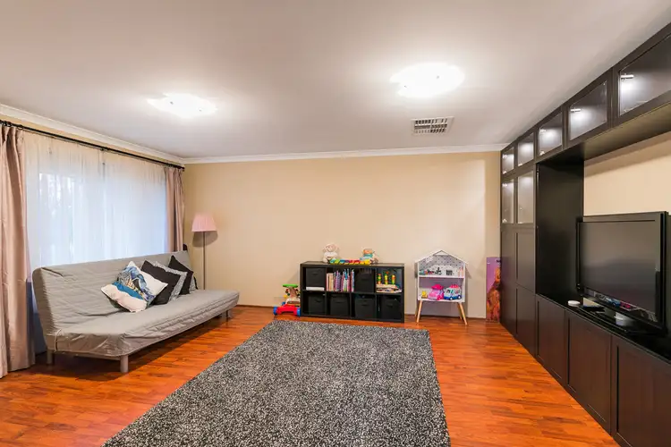 Third view of Homely house listing, 5 Belvoir Crescent, Orelia WA 6167