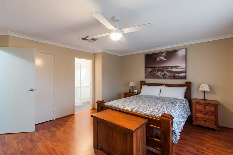 Fifth view of Homely house listing, 5 Belvoir Crescent, Orelia WA 6167