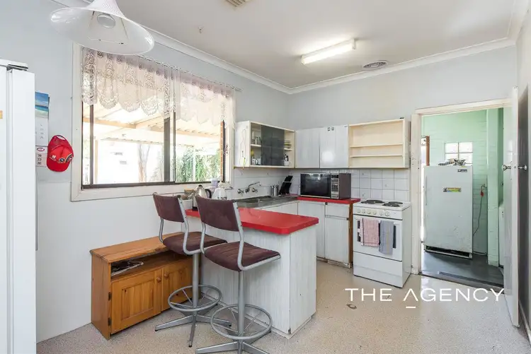 Third view of Homely house listing, 47 Curlington Crescent, Balga WA 6061