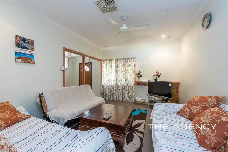 Fifth view of Homely house listing, 47 Curlington Crescent, Balga WA 6061