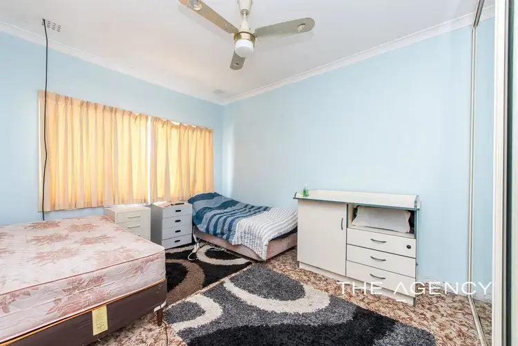 Sixth view of Homely house listing, 47 Curlington Crescent, Balga WA 6061