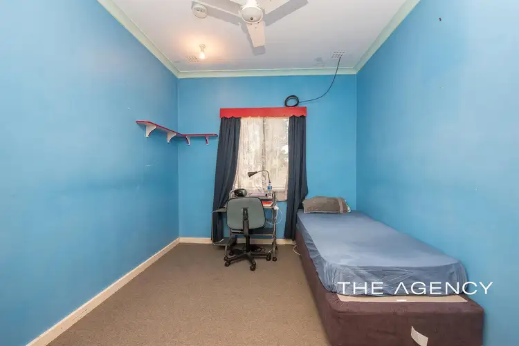 Seventh view of Homely house listing, 47 Curlington Crescent, Balga WA 6061