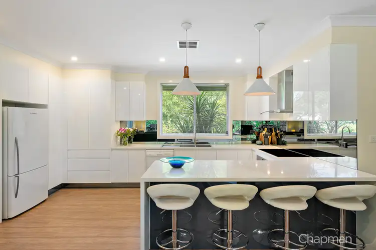 36 Sunset Boulevard, Winmalee NSW 2777