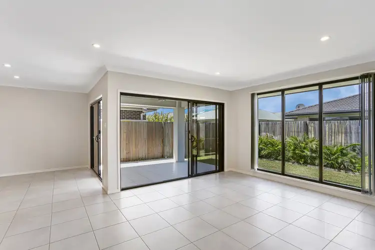 Fifth view of Homely house listing, 9 Emerald Drive, Caloundra West QLD 4551