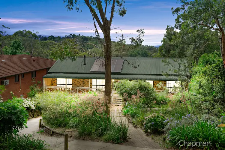 8 John Street, Hazelbrook NSW 2779