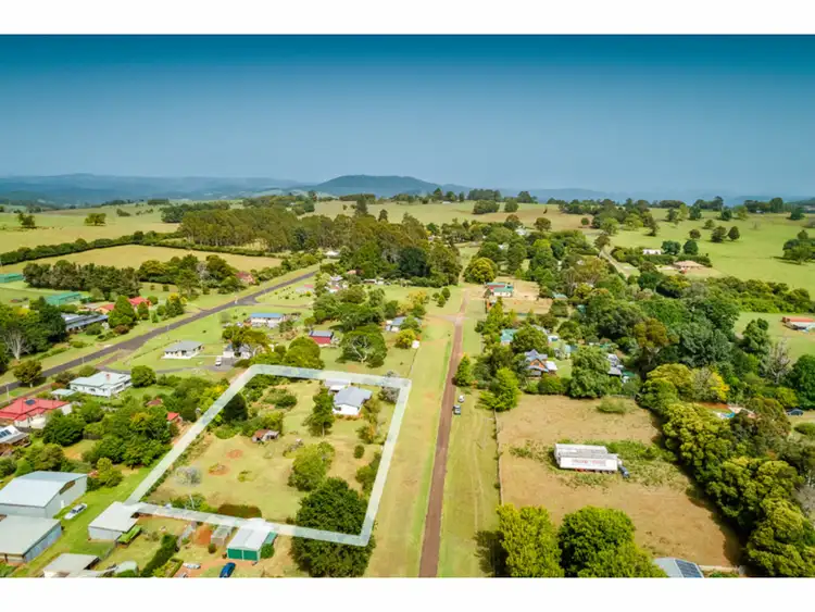 Main view of Homely house listing, 9 Church Street, Dorrigo NSW 2453