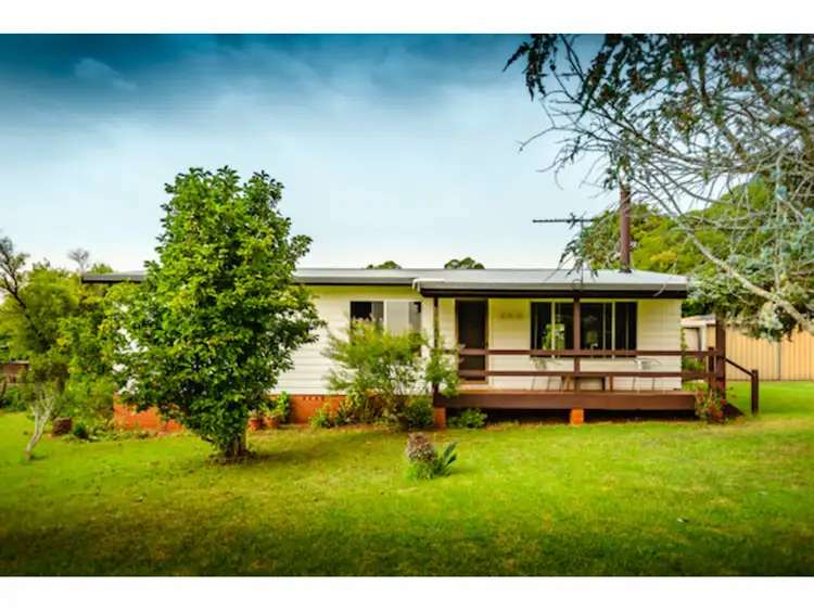 Second view of Homely house listing, 9 Church Street, Dorrigo NSW 2453