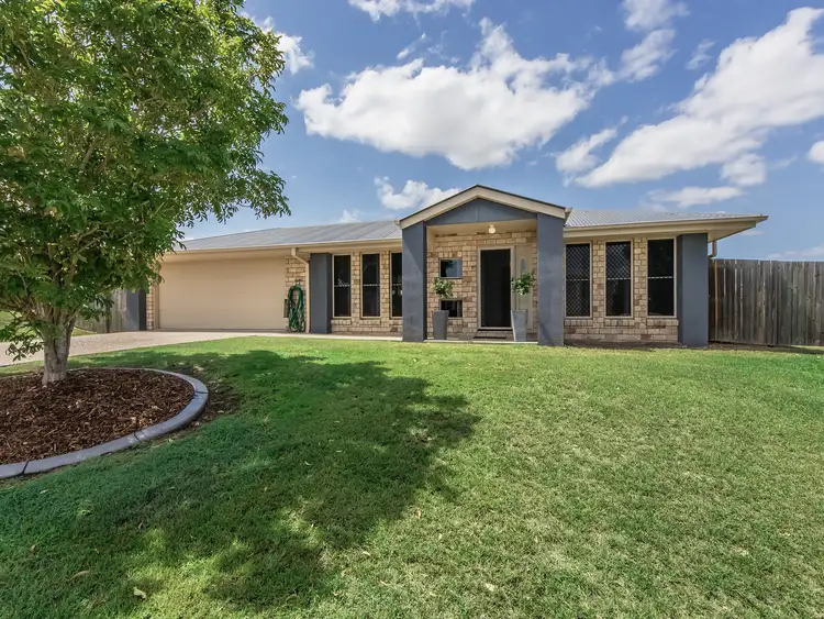 38 Tulip Street, Yamanto QLD 4305