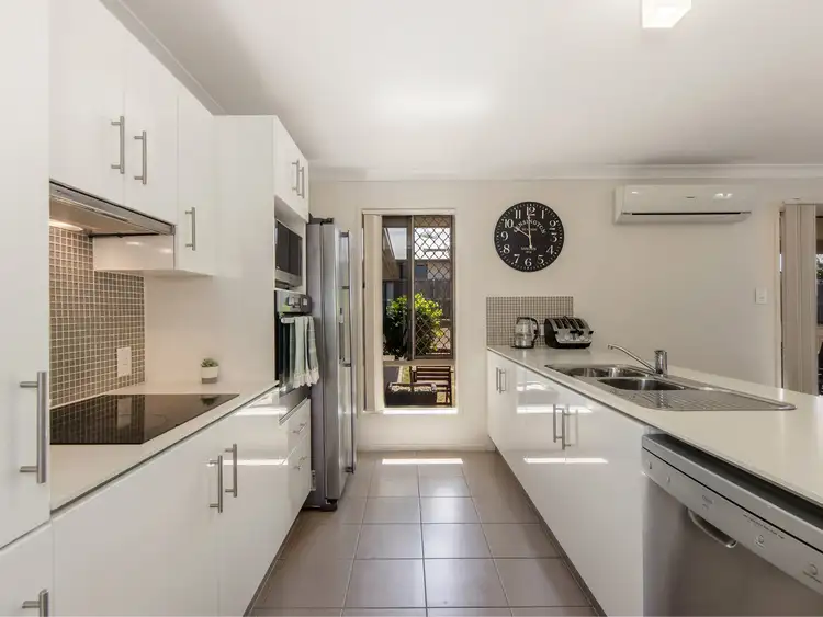 Second view of Homely house listing, 38 Tulip Street, Yamanto QLD 4305