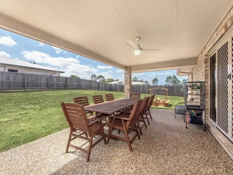 Third view of Homely house listing, 38 Tulip Street, Yamanto QLD 4305